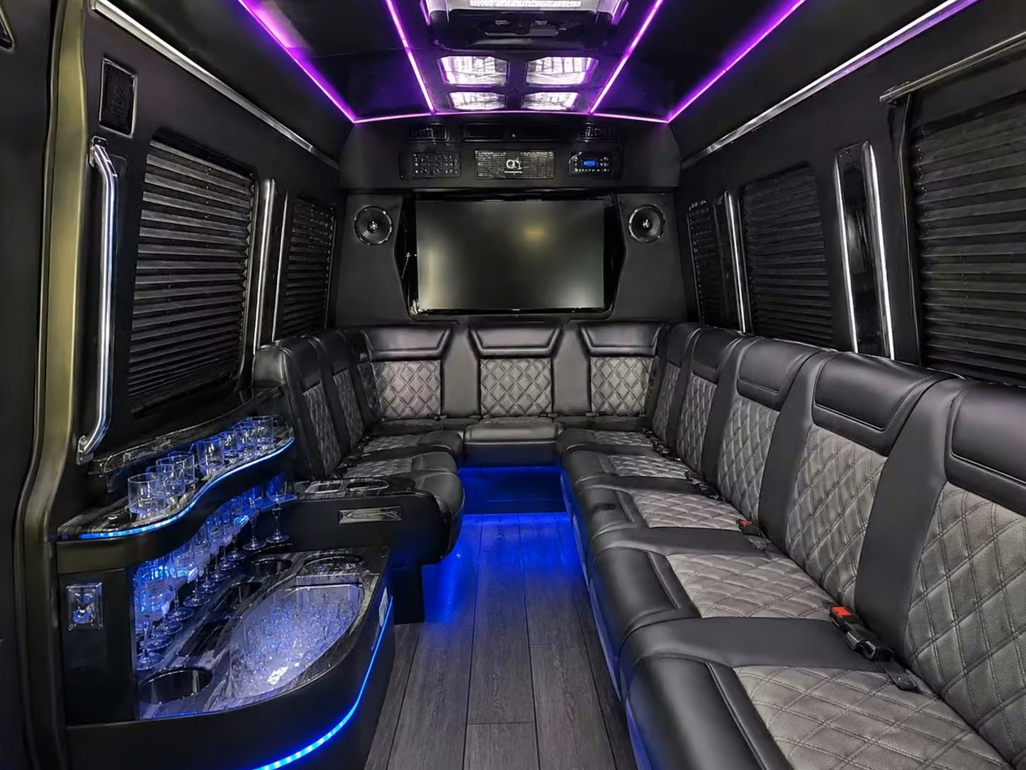 saratoga airport shuttles for wedding guests