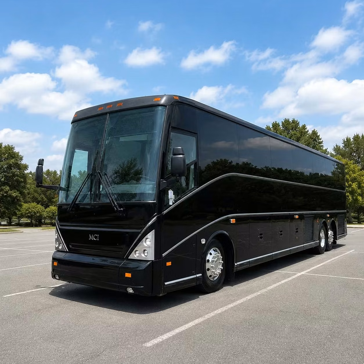 saratoga bus rentals for religious groups retreats and milestone celebrations