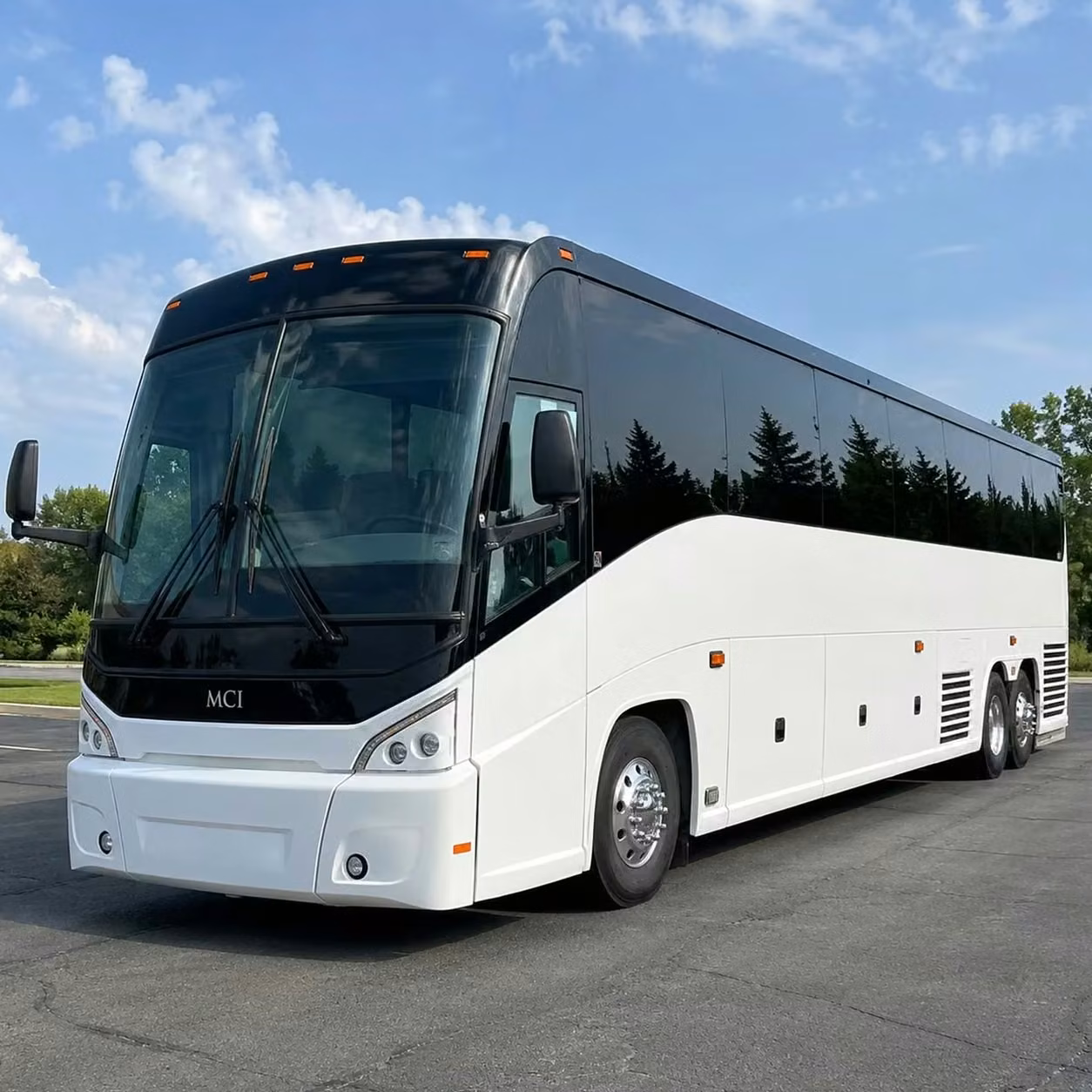 saratoga charter buses and minibuses for saratoga concerts