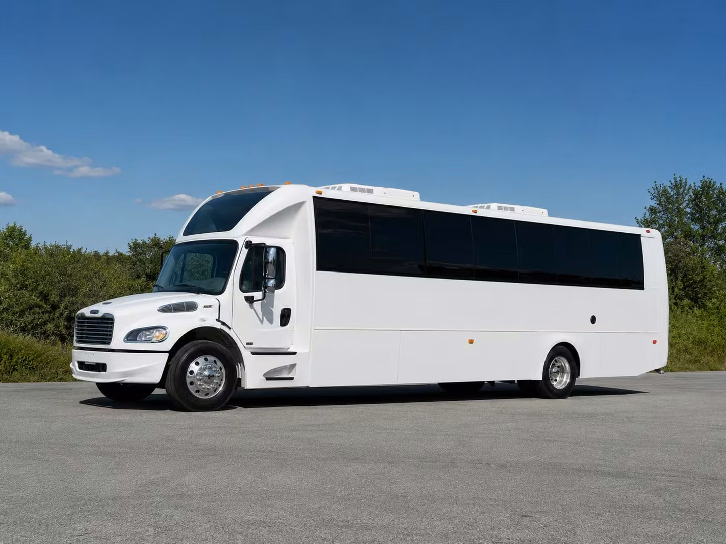 saratoga concert transportation