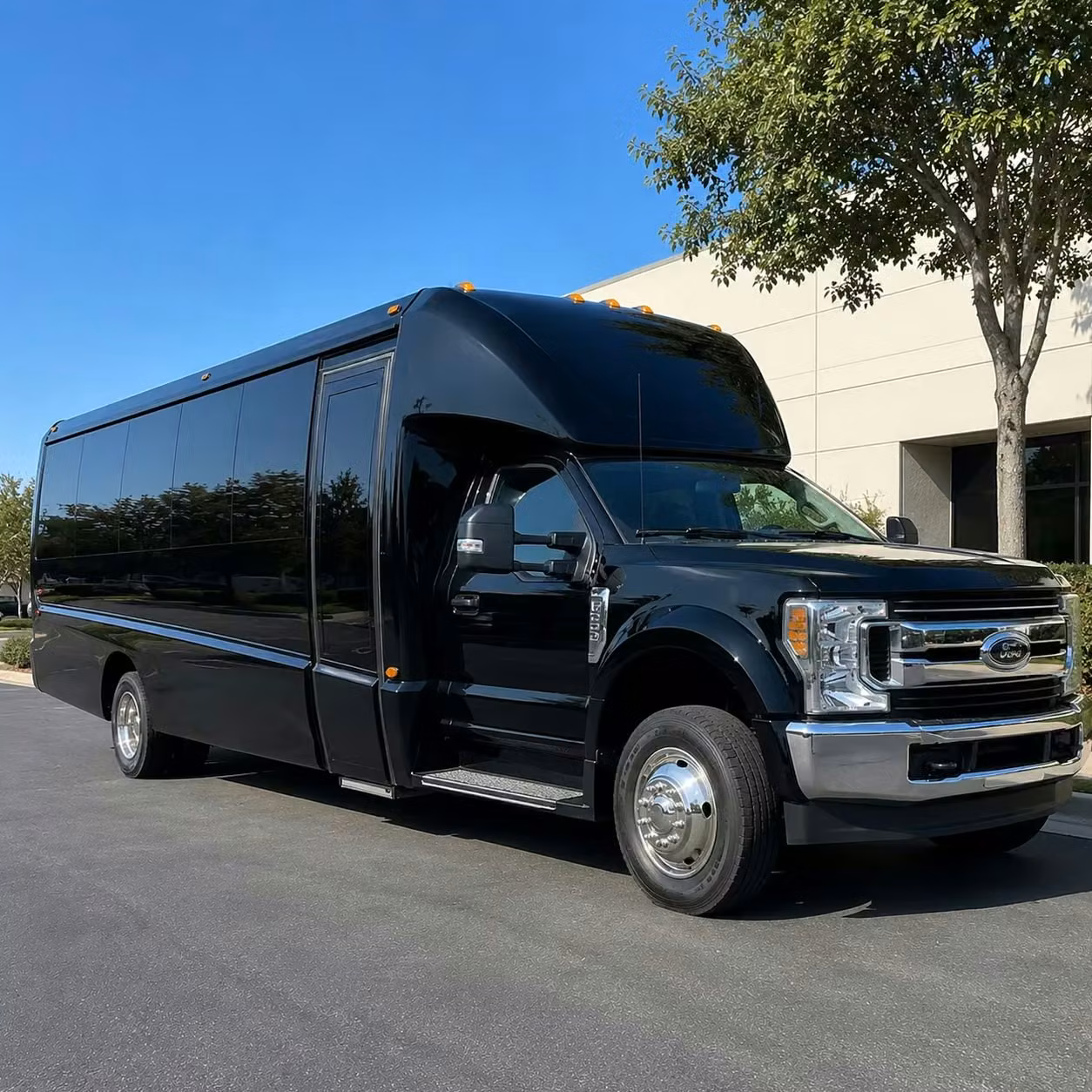 saratoga employee transportation