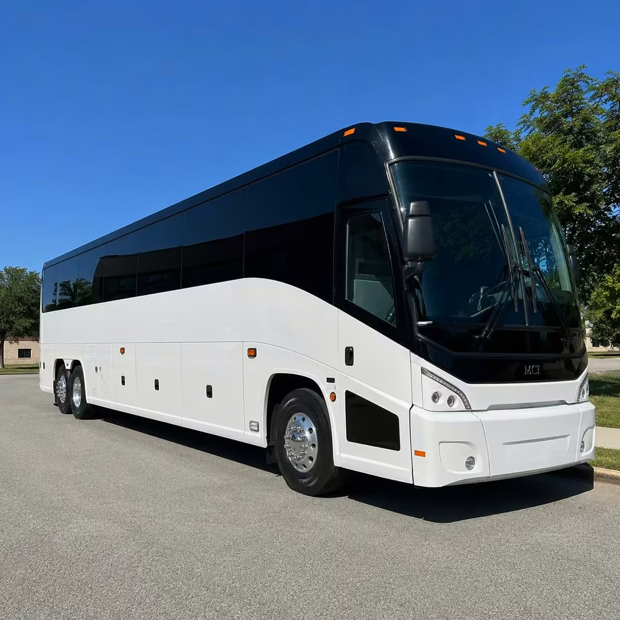 saratoga field trip transportation