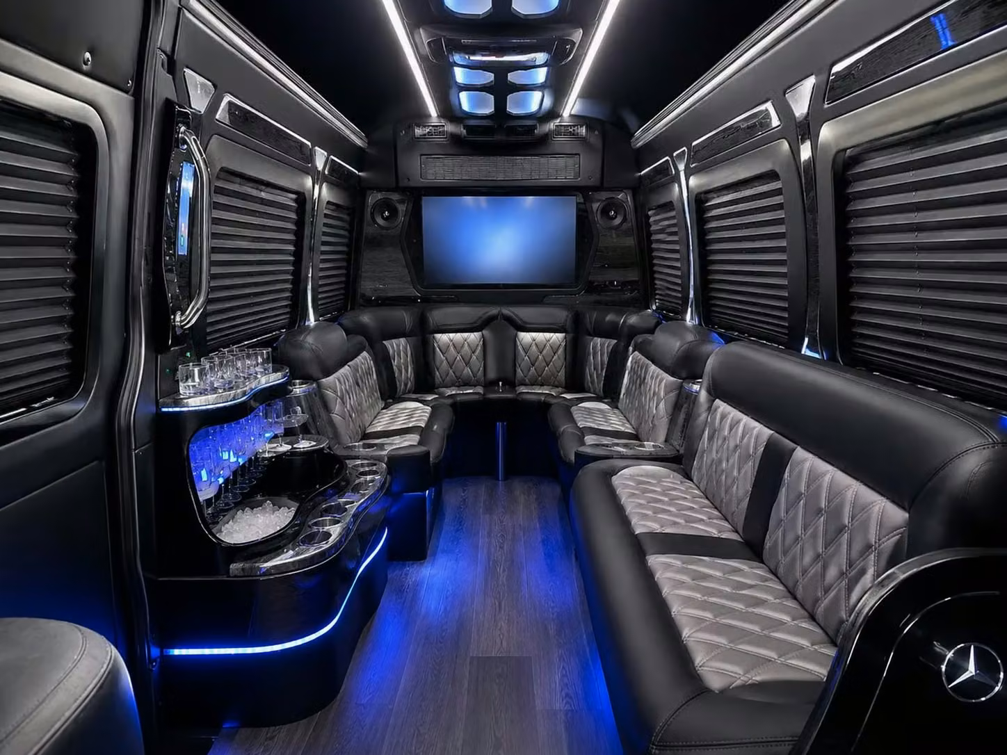 saratoga group transportation for every occasion
