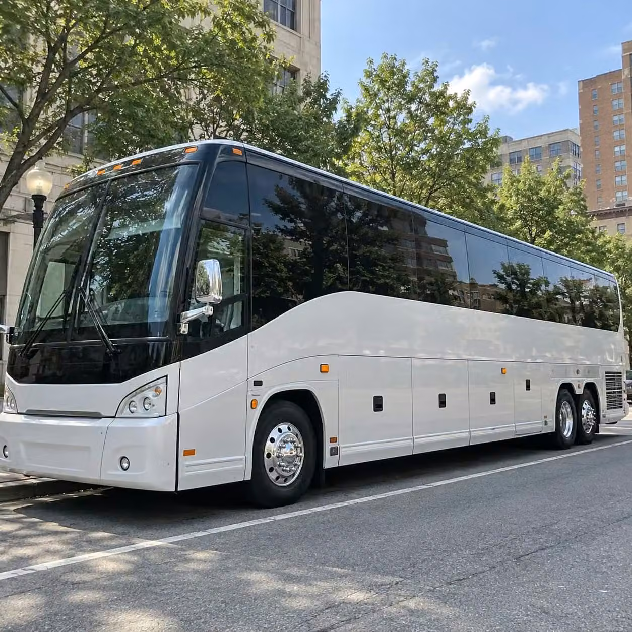 saratoga rehearsal dinner shuttle bus services